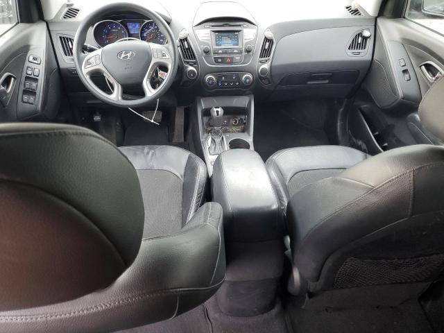 2015 HYUNDAI TUCSON GLS - KM8JT3AFXFU114522
