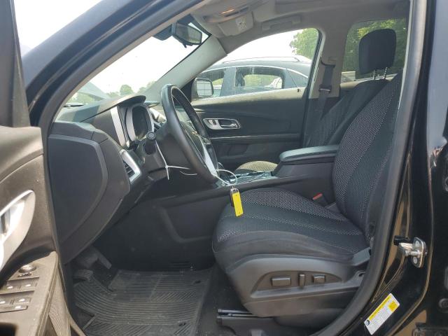 2016 CHEVROLET EQUINOX LT - 2GNFLFE31G6233093