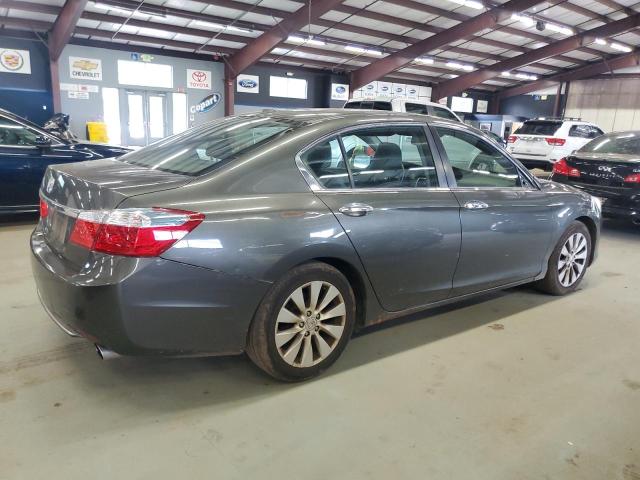 Vin: 1hgcr2f81fa129851, lot: 60600925, honda accord exl 20153