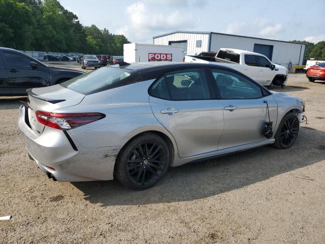 Vin: 4t1kz1ak8ru103754, lot: 59302675, toyota camry trd 20243