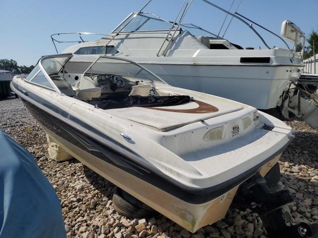 BAYLINER BOAT 2008 two tone   BBBB83LSF708 photo #4