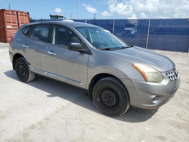 Vin: jn8as5mt1ew610059, lot: 61601815, nissan rogue s 20144