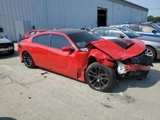 2019 DODGE CHARGER R/ - 2C3CDXCT5KH575469