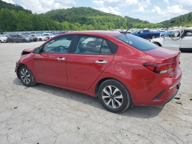 2023 KIA RIO LX 3KPA24AD3PE591465
