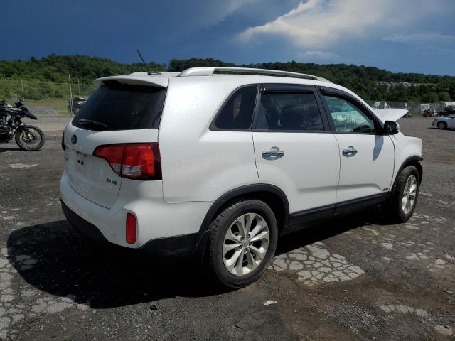 2015 KIA SORENTO EX - 5XYKUDA70FG641202