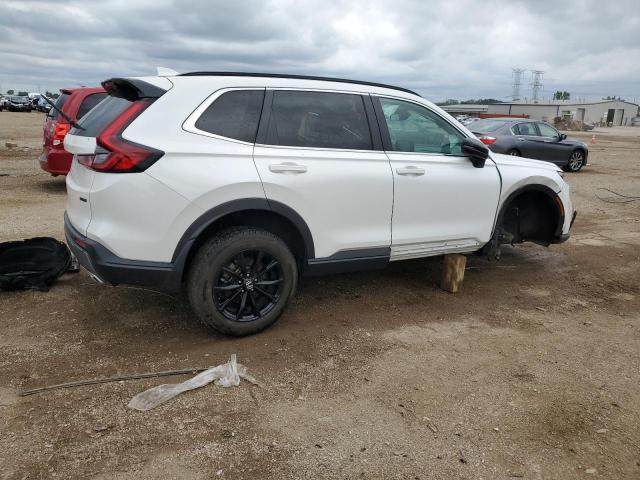 2023 HONDA CR-V SPORT 5J6RS6H52PL002209