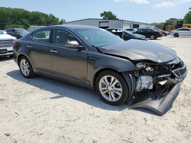 Vin: 5xxgn4a66cg030973, lot: 61550645, kia optima ex 20124
