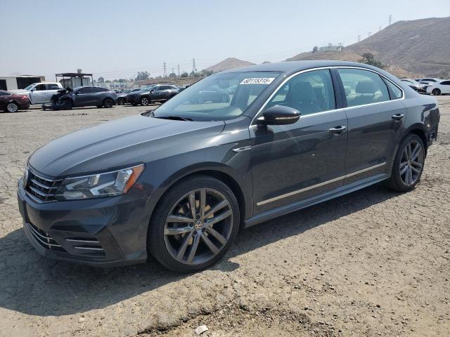 VOLKSWAGEN PASSAT R-L