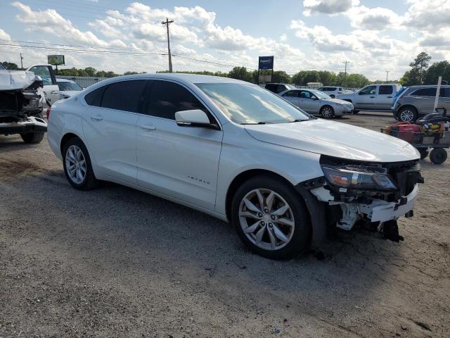 Vin: 2g1115s34g9160977, lot: 61690835, chevrolet impala lt 20164