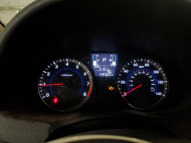 2017 HYUNDAI ACCENT SE KMHCT4AE7HU183662