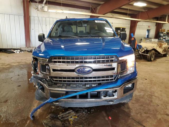 2020 FORD F150 SUPER 1FTEW1EP3LKE58284