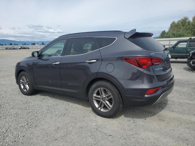Vin: 5xyzu3lb5hg494601, lot: 61933655, hyundai santa fe 20172