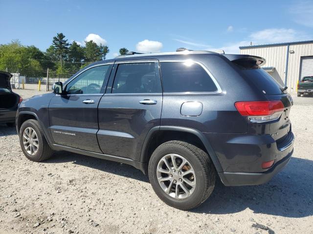 Vin: 1c4rjfbg7fc940546, lot: 58720825, jeep grand cher limited 20152