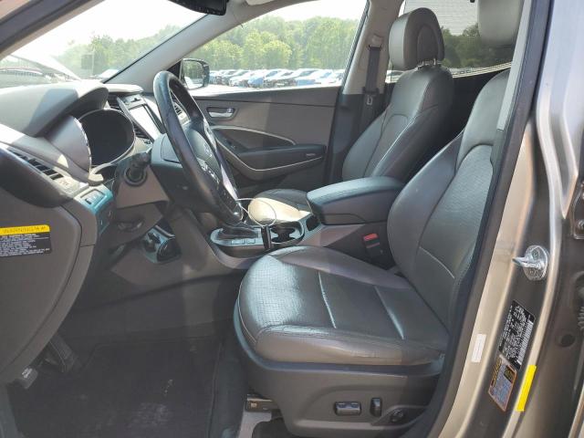 2016 HYUNDAI SANTA FE SPORT 5XYZW4LA7GG311916