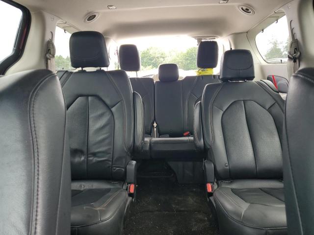 2017 CHRYSLER PACIFICA T - 2C4RC1EGXHR530732