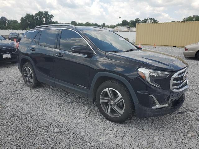 2019 GMC TERRAIN SLT 3GKALVEV8KL239903