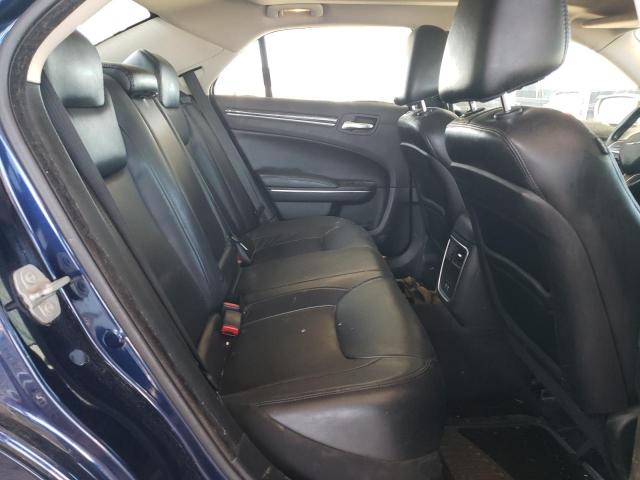 2016 CHRYSLER 300 LIMITE - 2C3CCAAG3GH252339