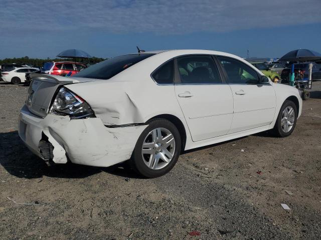 Vin: 2g1wb5e32c1173010, lot: 61164875, chevrolet impala lt 20123
