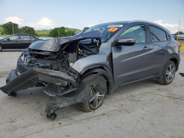 Vin: 3czru6h52nm728495, lot: 60440565, honda hr-v ex 2022 img_1