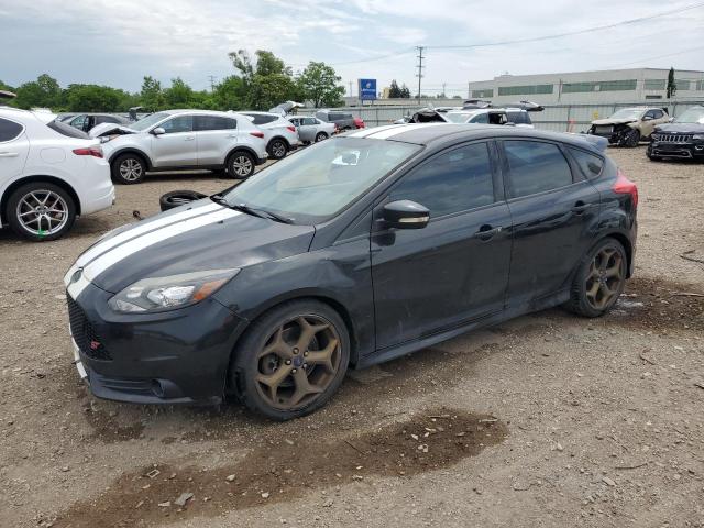 Vin: 1fadp3l97el204993, lot: 61354065, ford focus st 2014 img_1