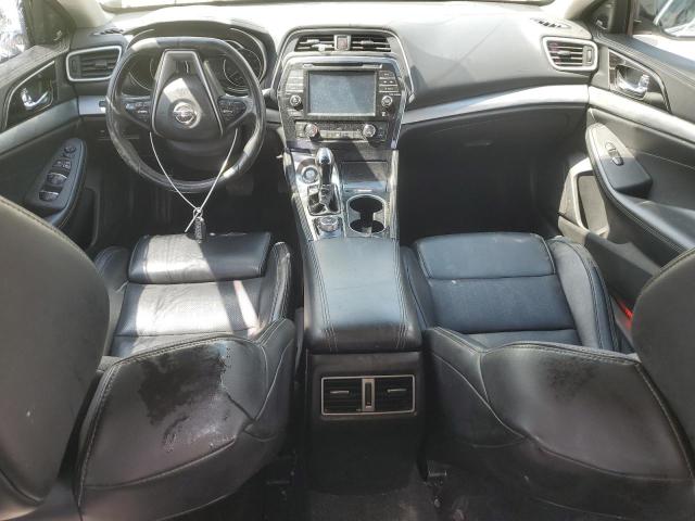 2017 NISSAN MAXIMA 3.5 - 1N4AA6AP1HC420463