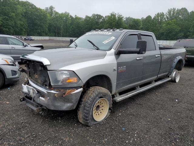 RAM 2500 SLT