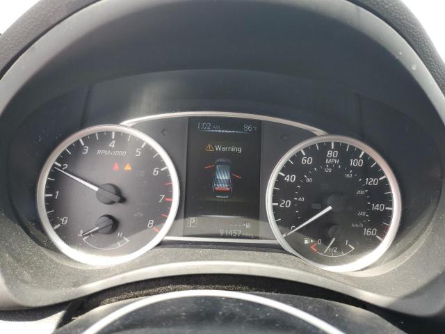 2017 NISSAN SENTRA S 3N1AB7APXHY385915