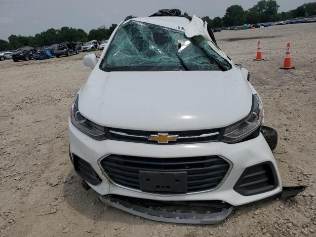 2020 CHEVROLET TRAX 1LT KL7CJLSB5LB025542