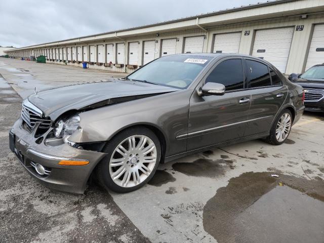 MERCEDES-BENZ E 350
