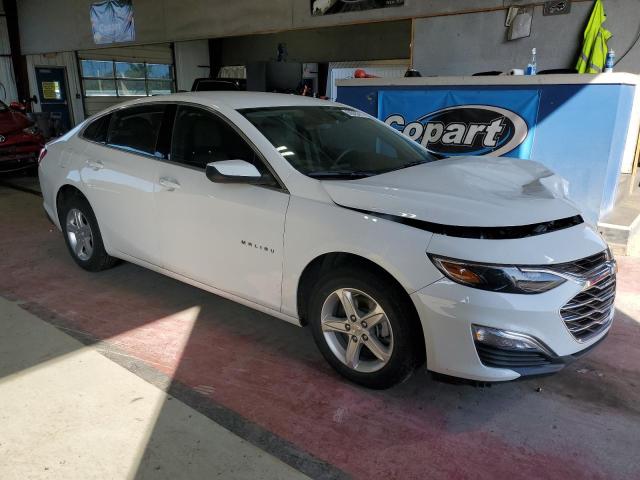 2024 CHEVROLET MALIBU LS 1G1ZC5ST5RF198466