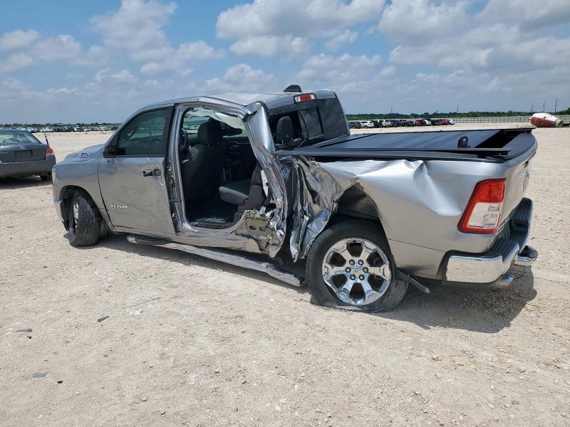 2022 RAM 1500 BIG H 1C6RREFT9NN193858