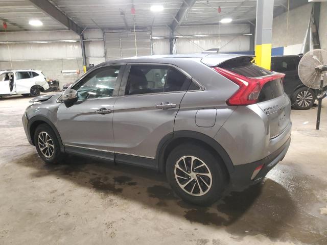 2020 MITSUBISHI ECLIPSE CR JA4AS3AA6LZ013899