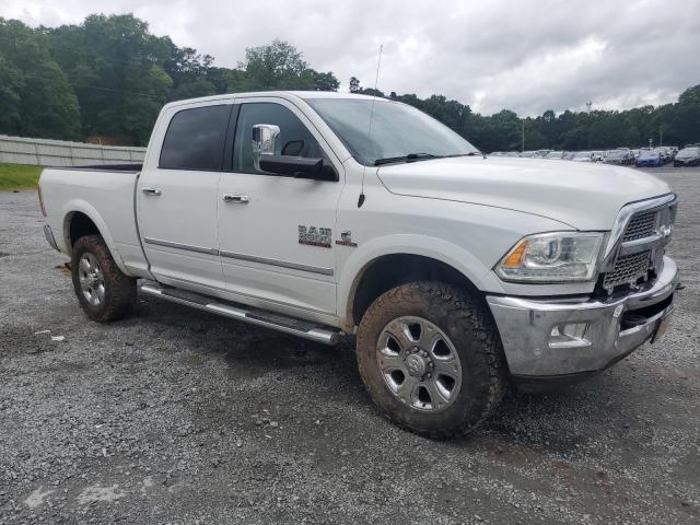 Vin: 3c6ur5flxgg178419, lot: 60938895, ram 2500 laramie 20164