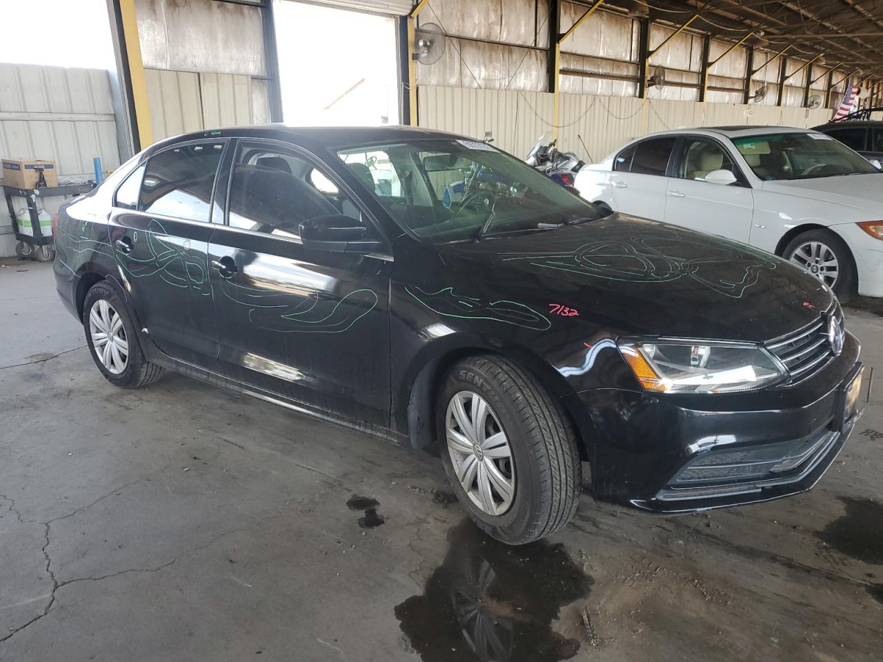 VOLKSWAGEN JETTA S