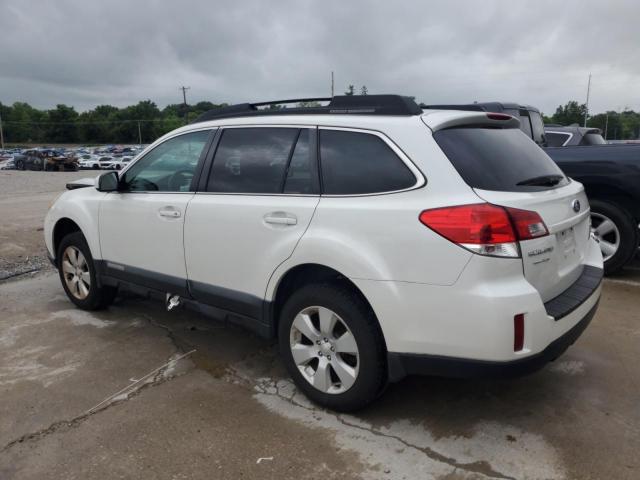 Vin: 4s4brbcc2a3376839, lot: 60461405, subaru outback 2.5i premium 20102