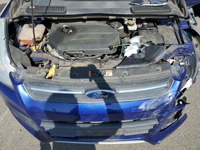 2015 FORD ESCAPE SE 1FMCU0GX4FUA53155