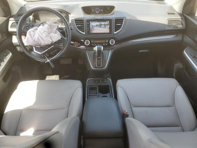 2015 HONDA CR-V TOURI 5J6RM4H97FL129327