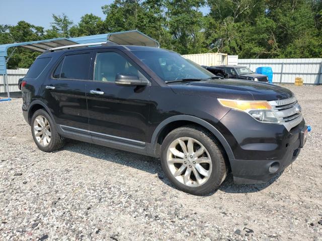 Vin: 1fm5k7d82dga29467, lot: 59050995, ford explorer xlt 20134