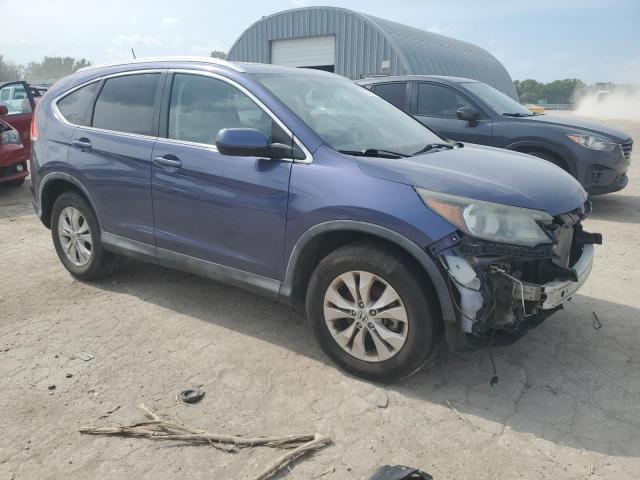 Vin: 2hkrm4h7xeh676079, lot: 60518115, honda crv exl 20144