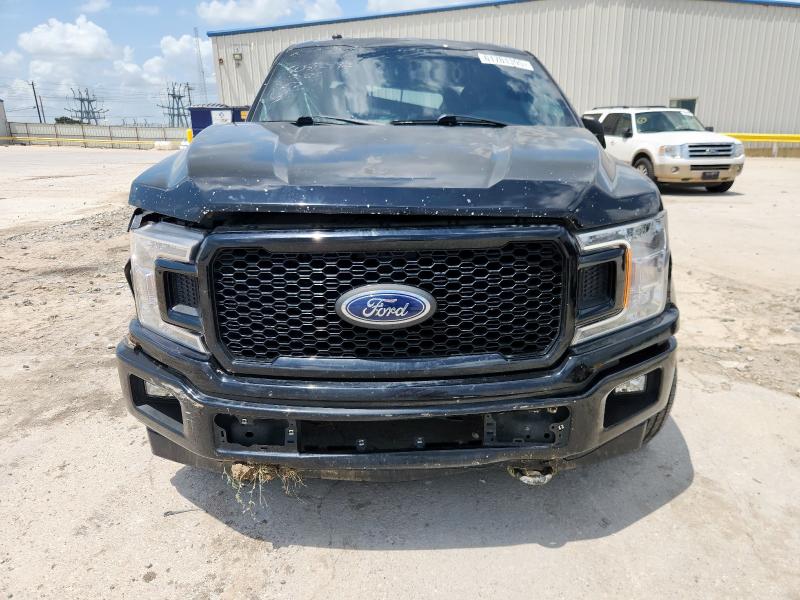 2018 FORD F150 SUPER - 1FTEW1E57JFC39493