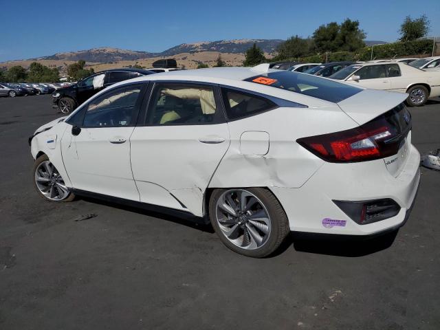 Vin: jhmzc5f15kc004962, lot: 62216585, honda clarity 20192
