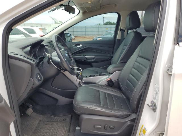 2016 FORD ESCAPE - 1FMCU9G92GUC78715