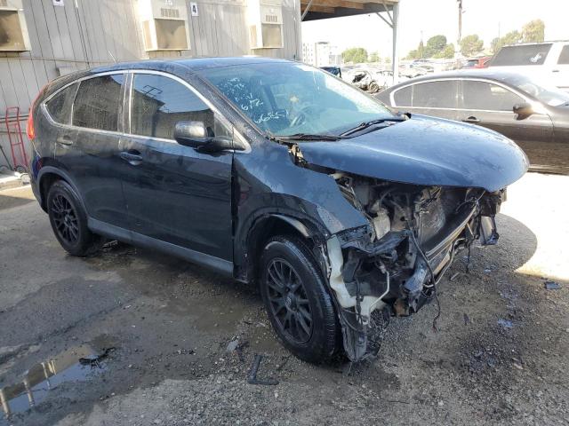 Vin: 5j6rm4h32fl127559, lot: 61234795, honda crv lx 20154