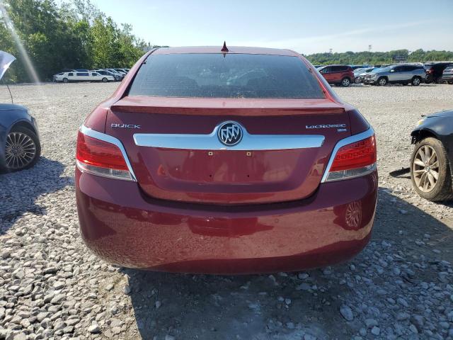 2011 BUICK LACROSSE C - 1G4GC5EC7BF274457