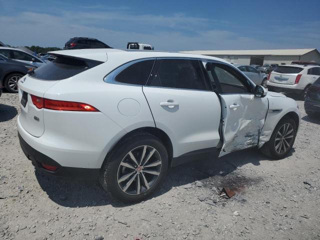 Vin: sadck2fx1la630796, lot: 62261985, jaguar f-pace prestige 20203