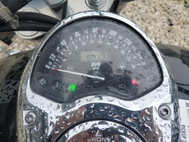 2008 HONDA VTX1800 N1 - 1HFSC49A88A600215
