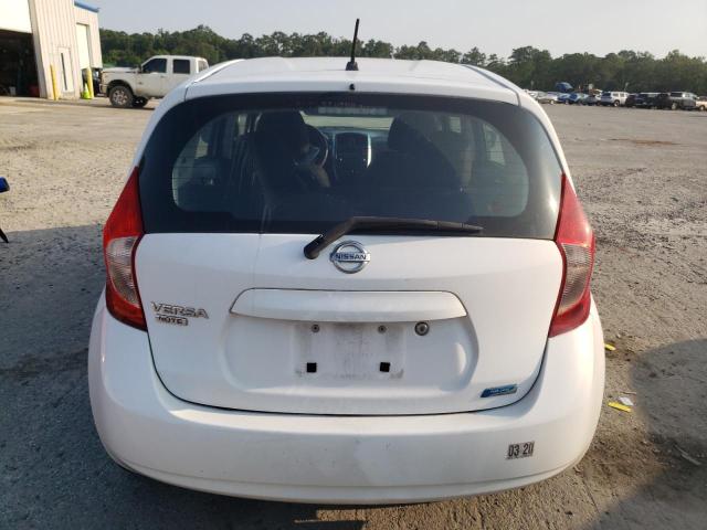 2016 NISSAN VERSA NOTE 3N1CE2CP6GL363289