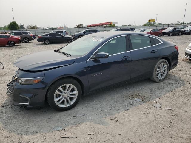 Vin: 1g1ze5st2hf280938, lot: 59060795, chevrolet malibu lt 2017 img_1
