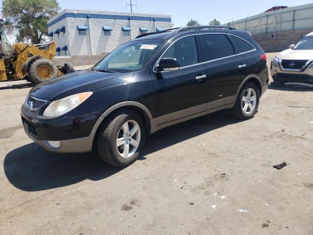 HYUNDAI VERACRUZ G