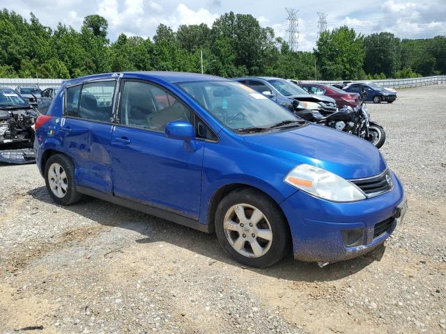 Vin: 3n1bc1cp5ck259341, lot: 61263005, nissan versa s 20124